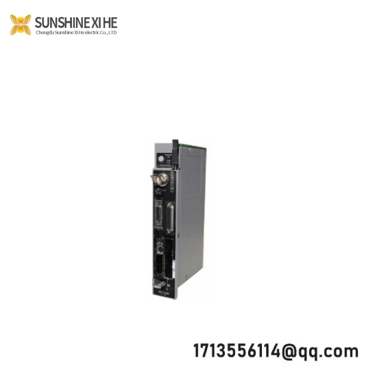 Trusted T8832 Analog Input Module  ICS Triplex