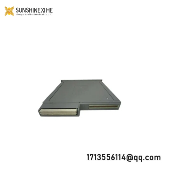 Trusted T8833 Power Supply  ICS Triplex