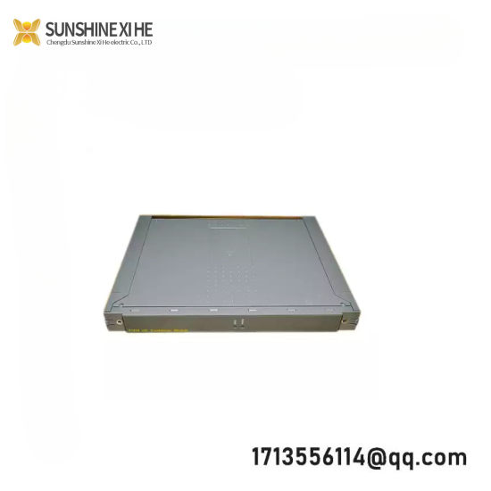 Trusted T8841 Trusted 8-channel  ICS Triplex