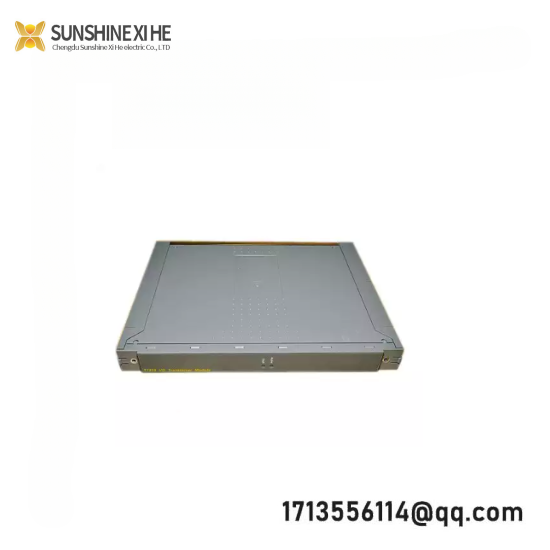 Trusted T8845 Digital Output Module  ICS Triplex