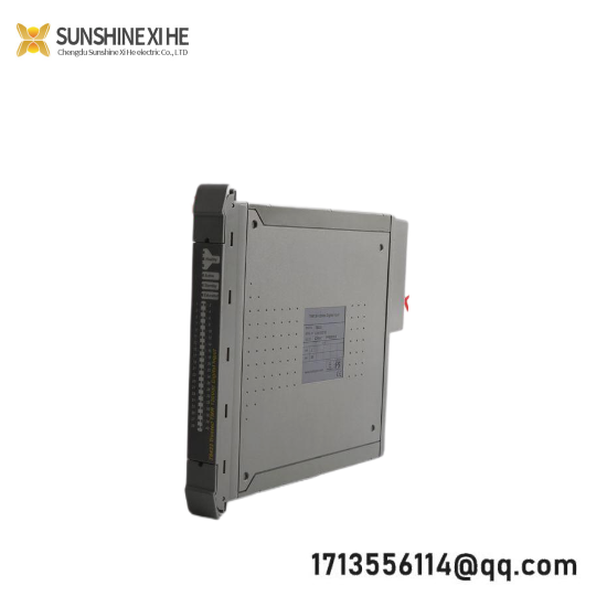 ICS Triplex Trusted T8153C