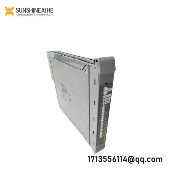 Trusted TD016AIX  ICS Triplex