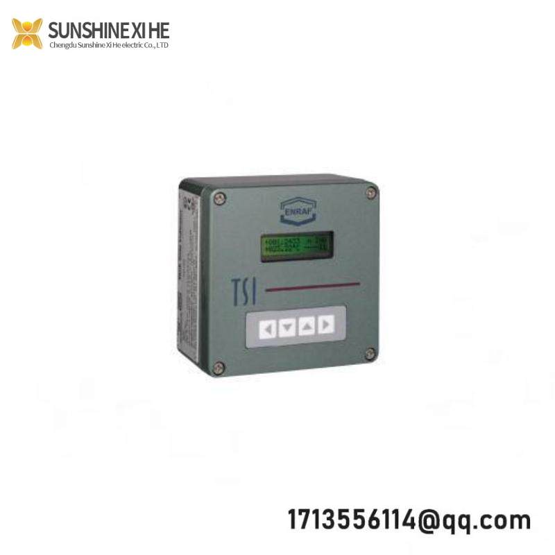 TECHCON SYSTEMS TSI 977 Tank Side Indicator