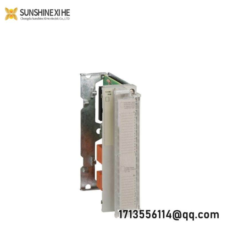 Schneider TSXDMZ28DR 28 I/O 24 V DC relay