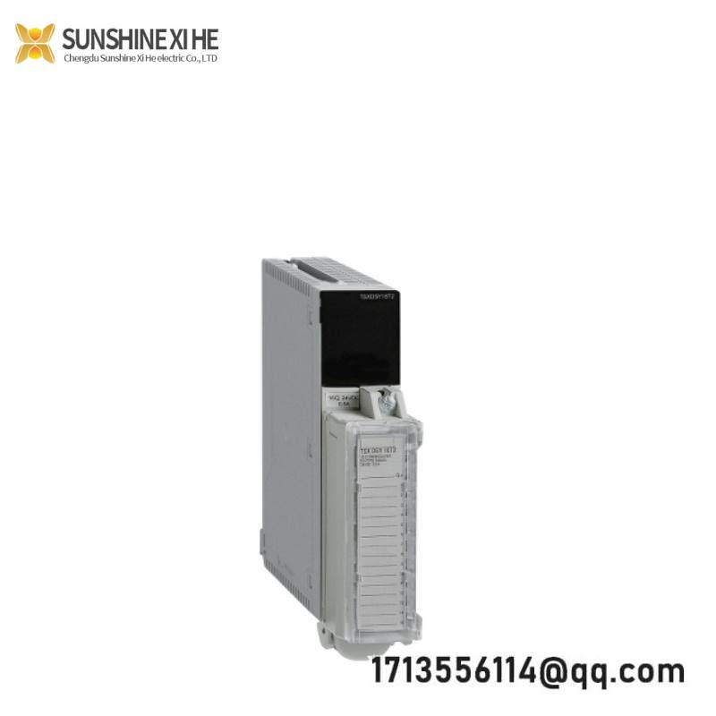 Schneider TSXDSY16T2 Modicon Discrete Output Module