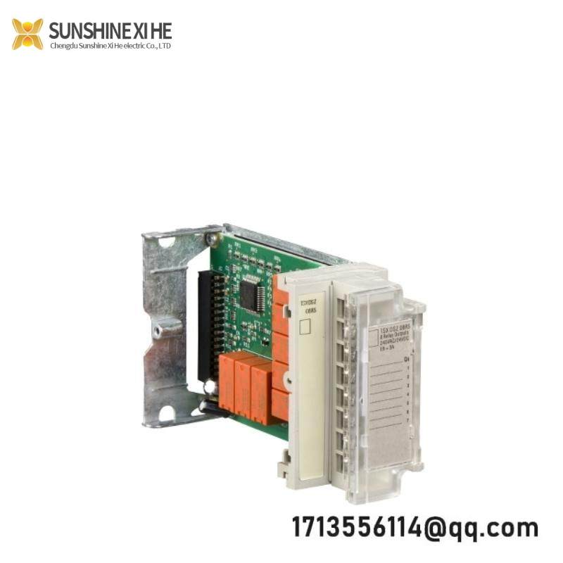 Schneider TSXDSZ32R5 32 output relay
