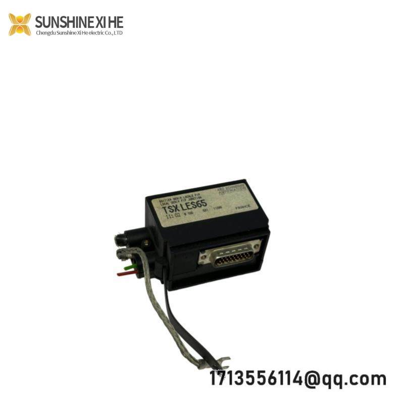SCHNEIDER BMXFCC203