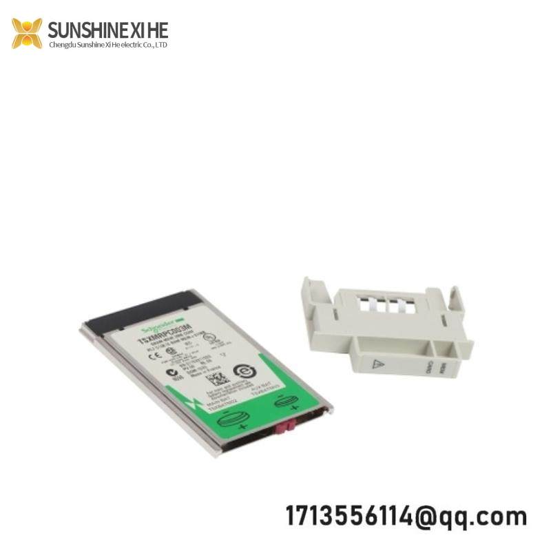 Schneider Electric TSXMRPC003M Memory Module
