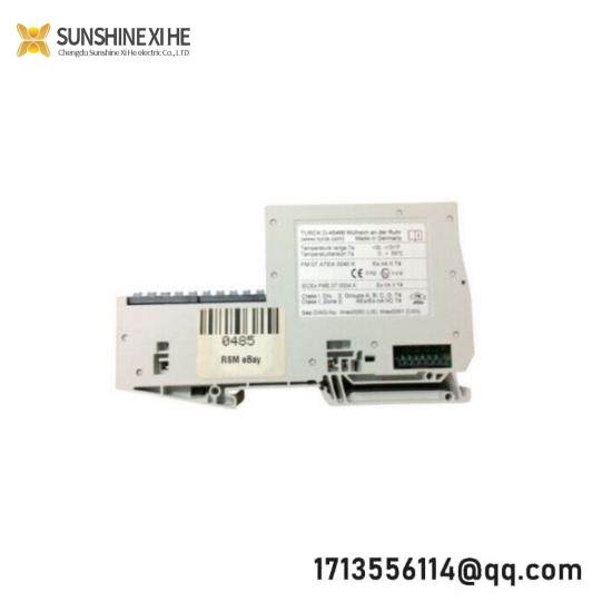 TURCK PKG 6M-2/CS10922