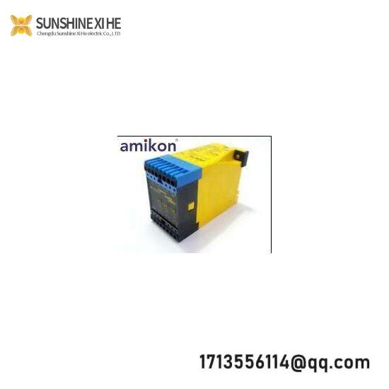 TURCK FDNL-L0800-T