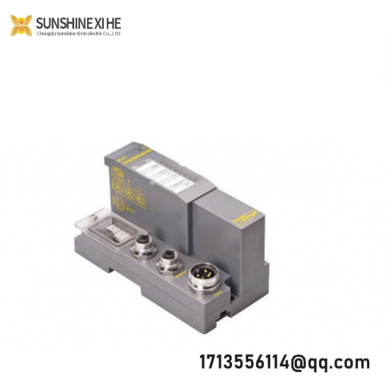 TURCK JBBS-49-E413/3