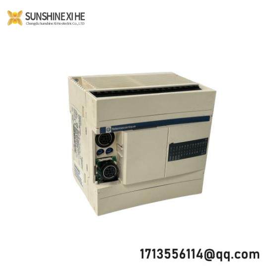 TWDLCAA24DRF  Schneider Compact Base Controller
