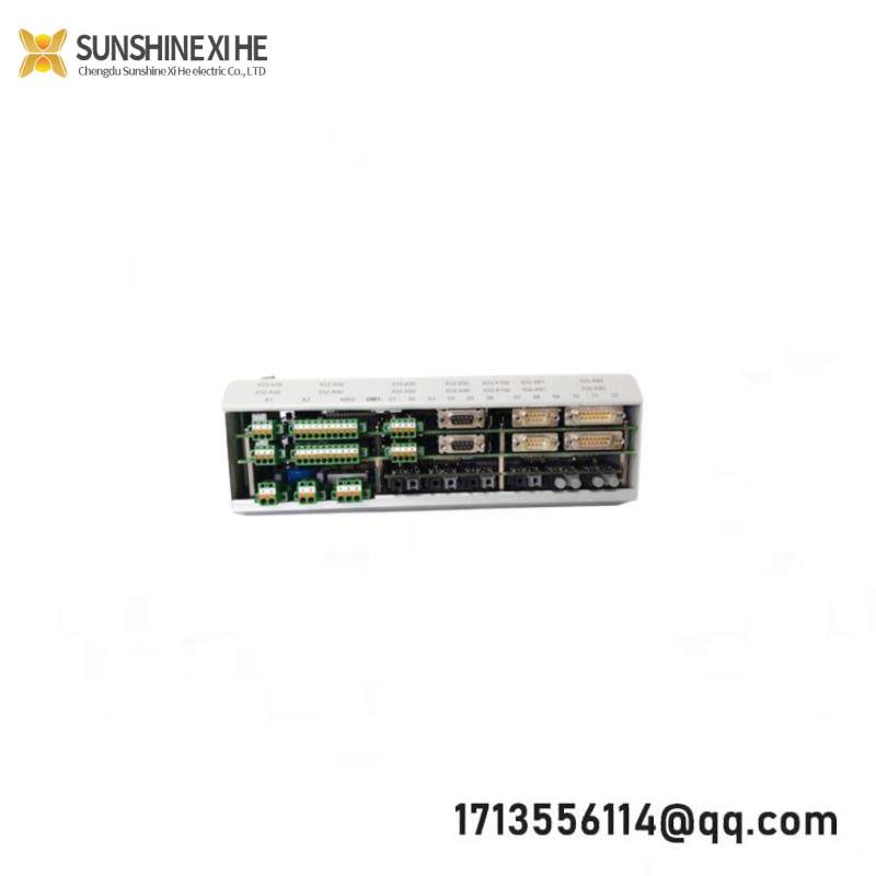 AB 2711-K5A10 Standard Operator Terminal