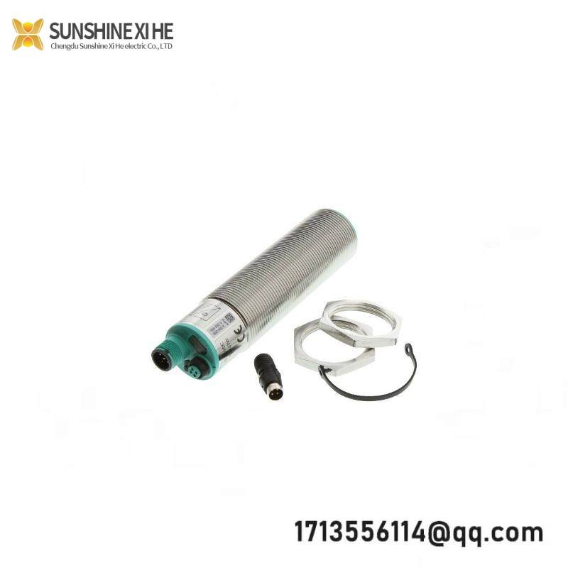 Pepperl+Fuchs UC300-30GM-IUR2-V15 Ultrasonic sensor