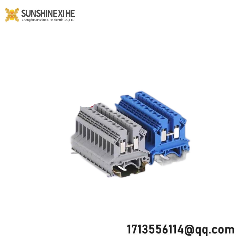 PHOENIX CONTACT UK2.5B Feed-through terminal block