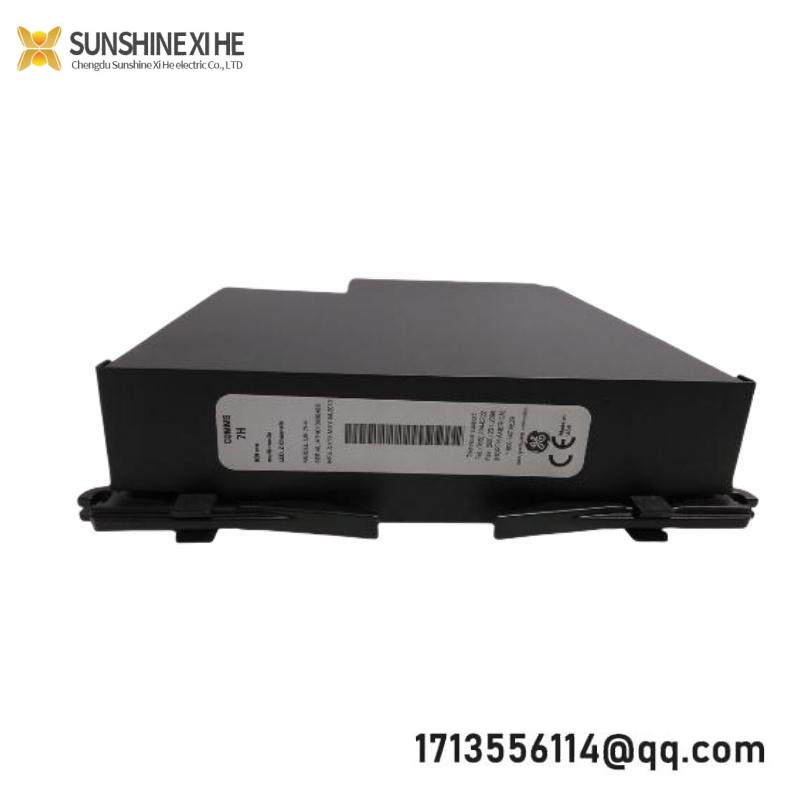 GE UR7HH MODULE DIGTAL I/O UR