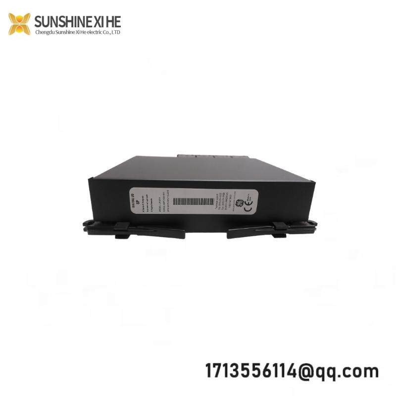 GE UR 6PH DIGITAL I/O MODULE