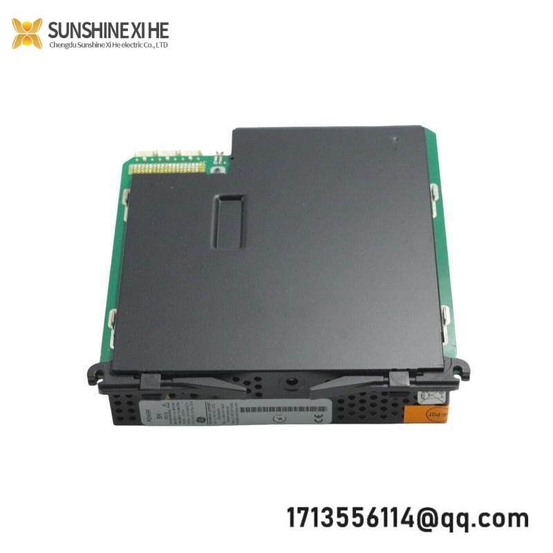 GE IC800MCUB12160XE