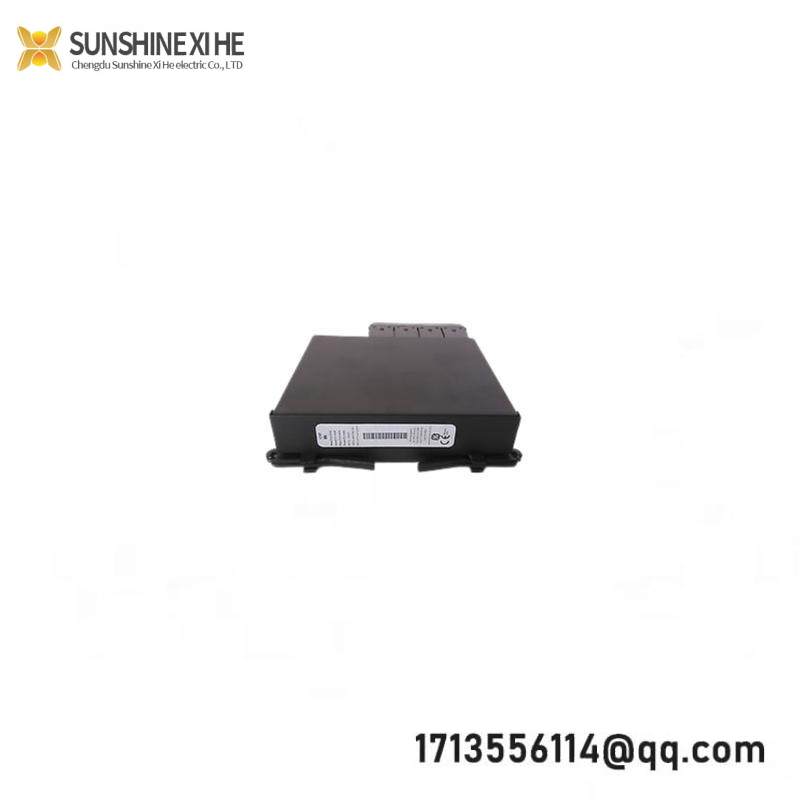 GE UR SHH Control Module