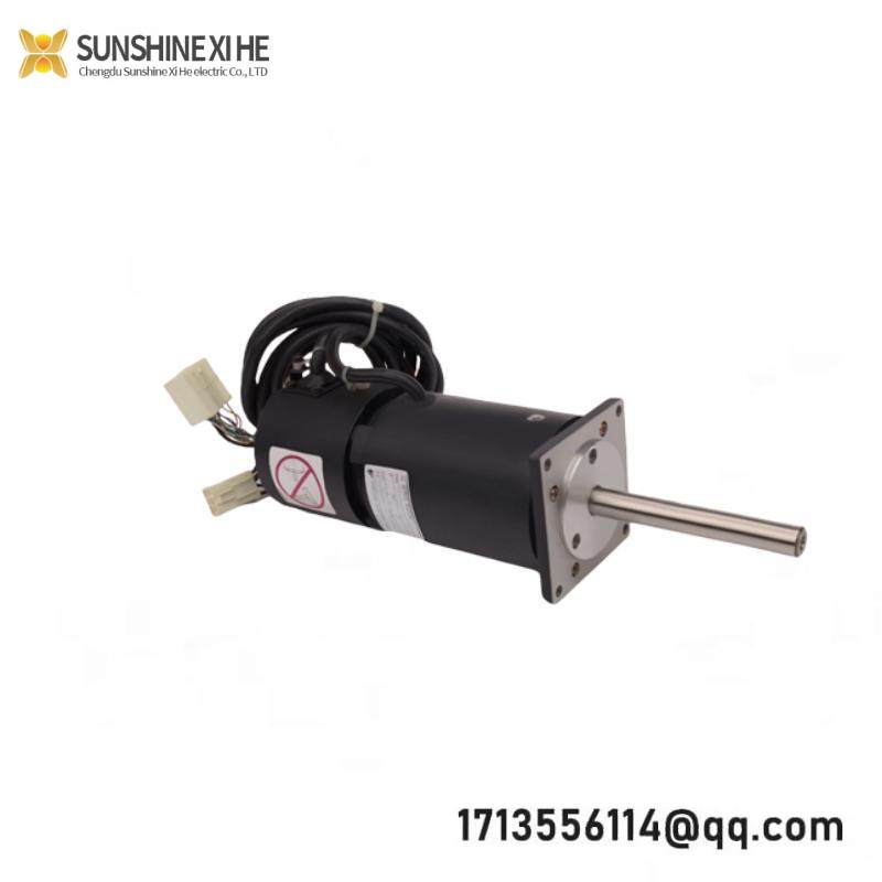 YASKAWA USAHEM-03DS52A Servo Motor