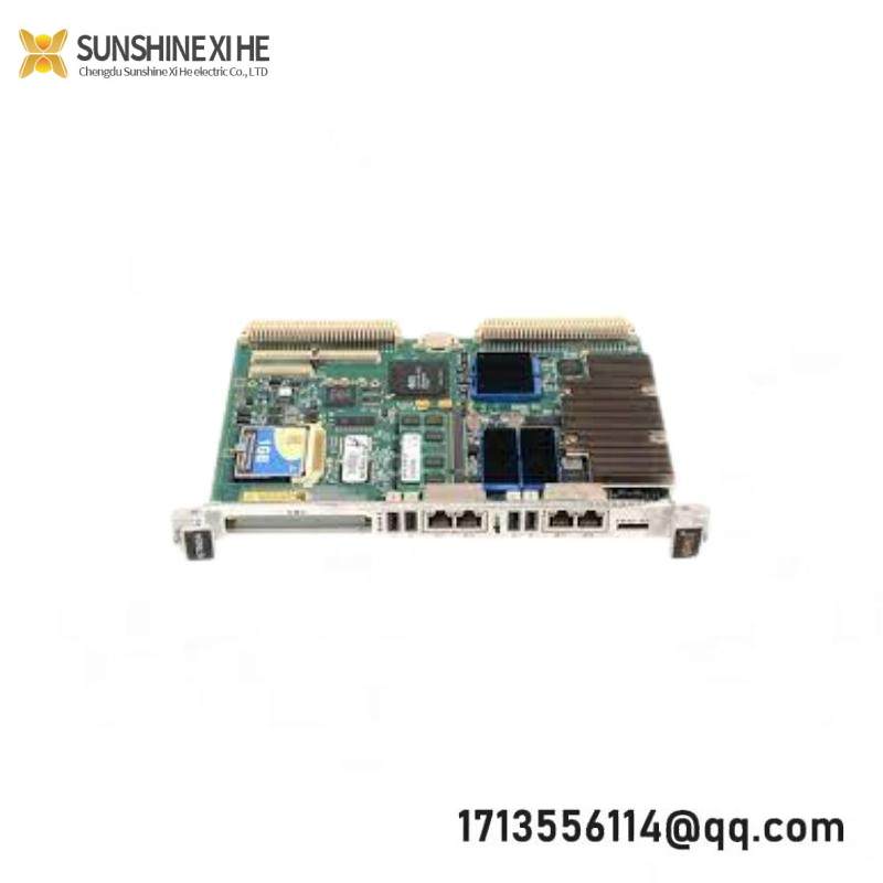 GE V7668A-131000 Single Board Computer
