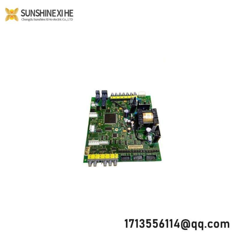 VACON 60VB00459 Rectifying Board