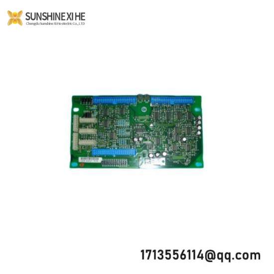VACON PC00103K drive Board