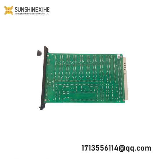 VALMET BIU 84 BIU84/421895-1A A413143 Module