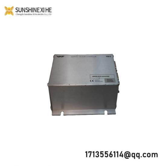 VAT PRESSURE CONTROLLER PM-6 810-49867 650PM-24CG-ADK3/0431