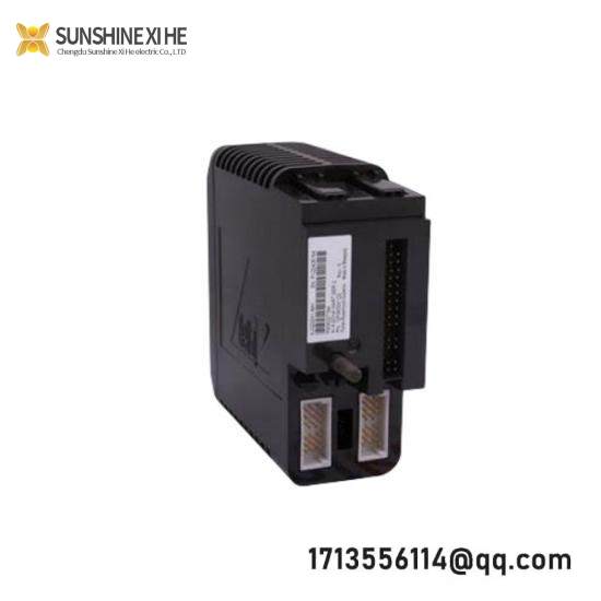 Emerson IC694CHS392CA