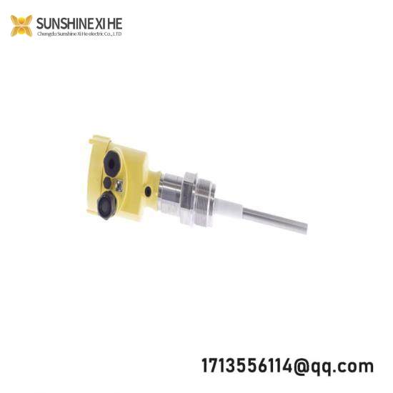 VEGA VEGACAP62CXBGARKM point level sensor