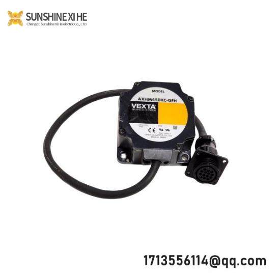 VEXTA AXHM450KC-GFH DC Motor