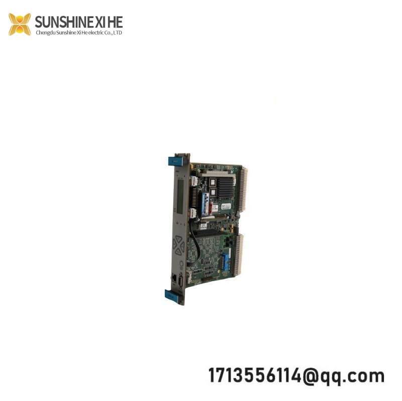 VIBRO-METER VM600 CPUM