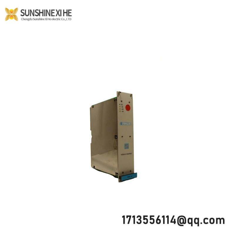 VIBRO METER 200-582-200-013 SIM-275D-24 Safety related system