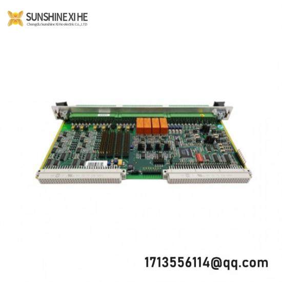 VIBRO METER VM600 IOC4T input /output card