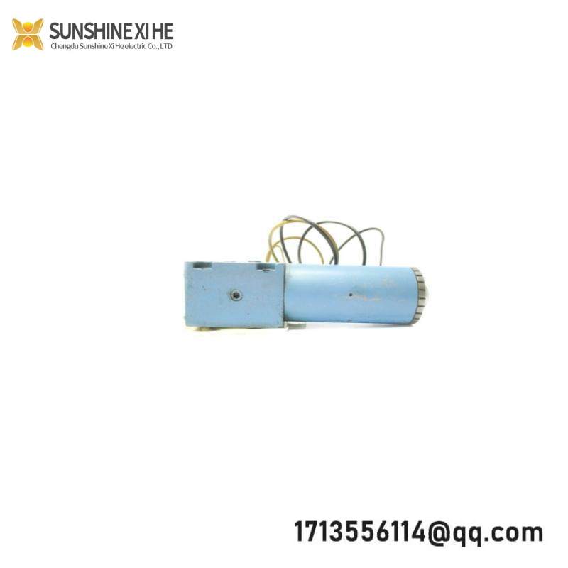 VICKERS MOD6C31S35 421681 VALVE