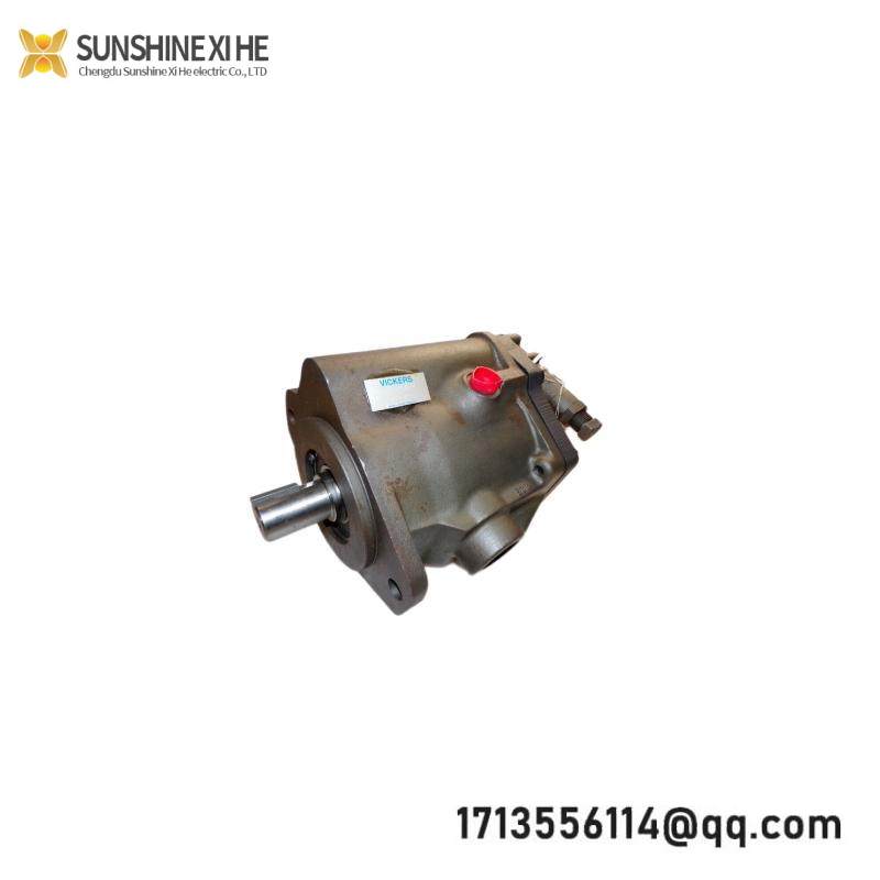 Vickers PVB20RS20C11 362030 Hydraulic Piston Pump