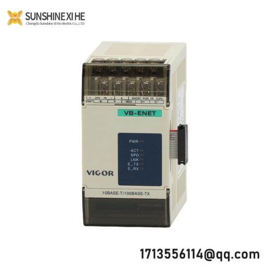 Vigor VB-4PT  Temperature Module