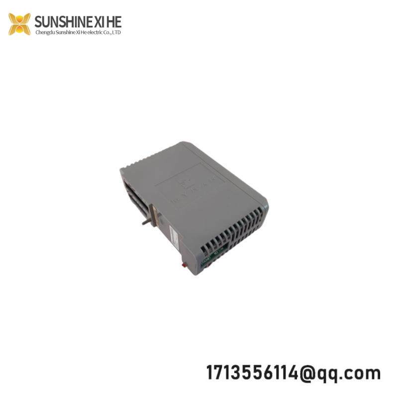 EMERSON VIM-4201 Virtual I/O Module