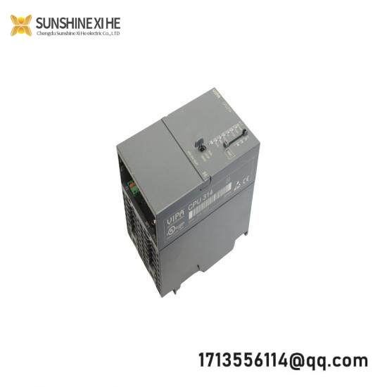 VIPA 314-1SL01 CPU 314 Module