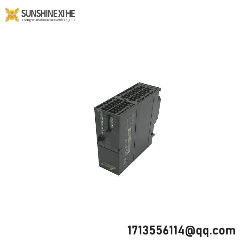 VIPA 315-2AG12 / CPU315SB PROFIBUS-DP MASTER