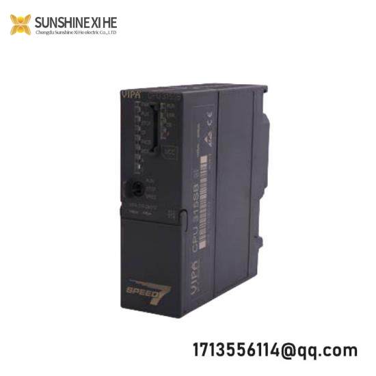 VIPA 315－2AG12 CPU 315SB/DPM Processor Module