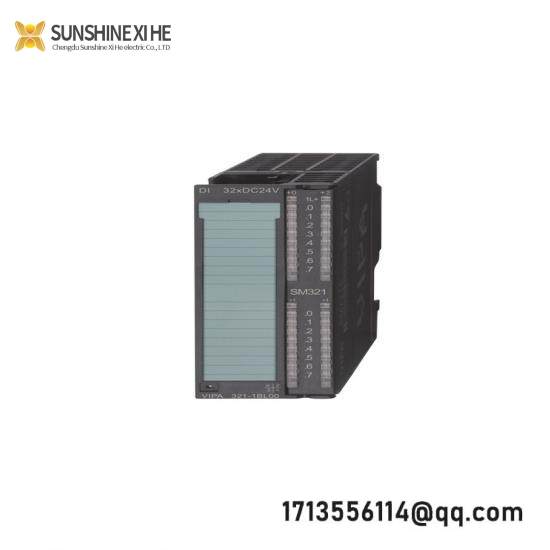 VIPA 321-1BL00 Digital Input Module
