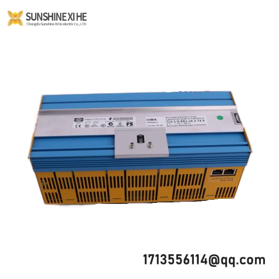NEW B&R EXS2  Module