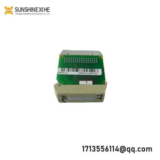 VIPA 376-0AF31 Memory module