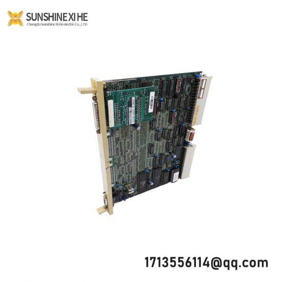 VIPA 7641 PC Board