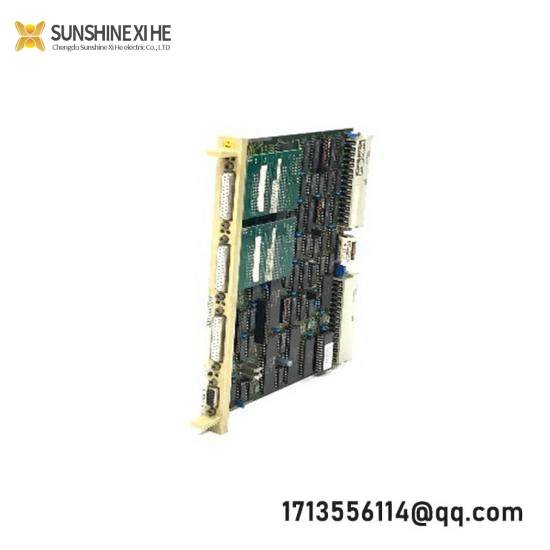 VIPA 7643 Interface Module