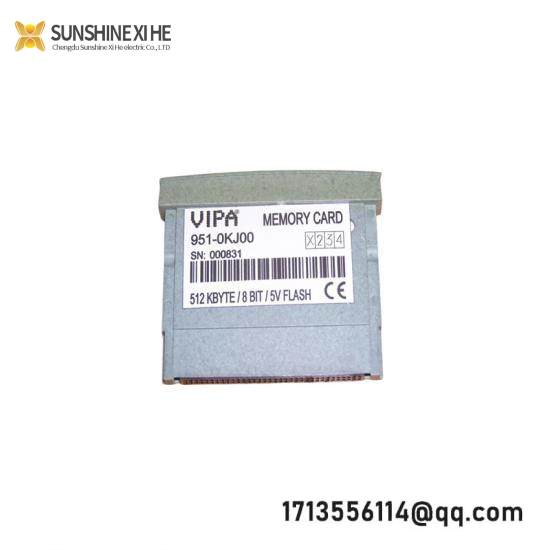 VIPA 951-0KJ00 MEMORY CARD