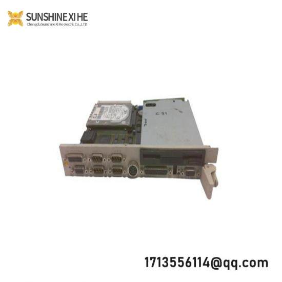 VIPA CP3-BG51 Computer Module