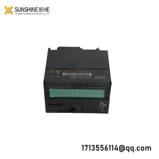 VIPA CPU313SC 313-6CF13 Interface Module
